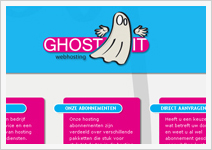 Ghost - IT